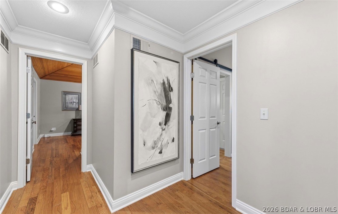 Out of Area - Residential