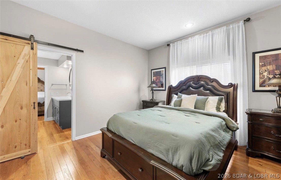 Out of Area - Residential