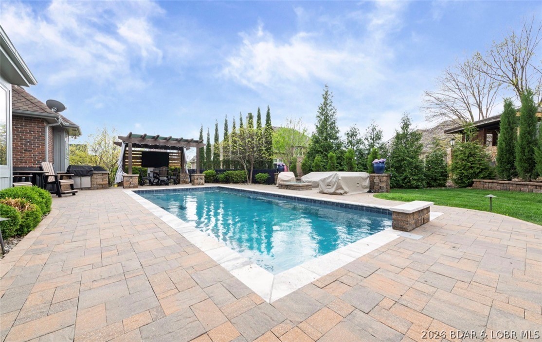 Out of Area - Residential