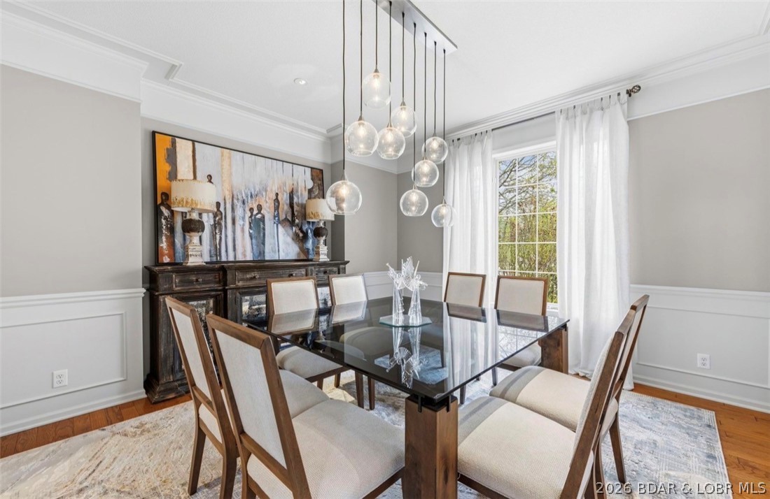 Out of Area - Residential