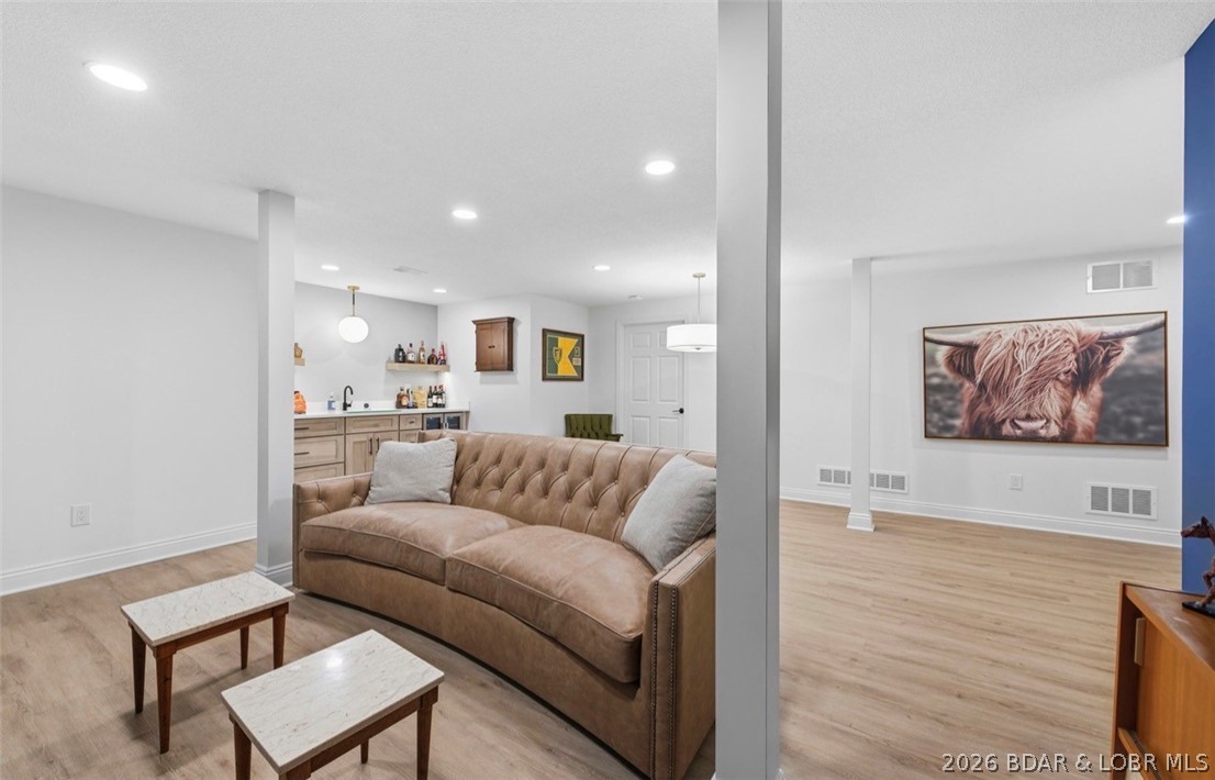 Out of Area - Residential