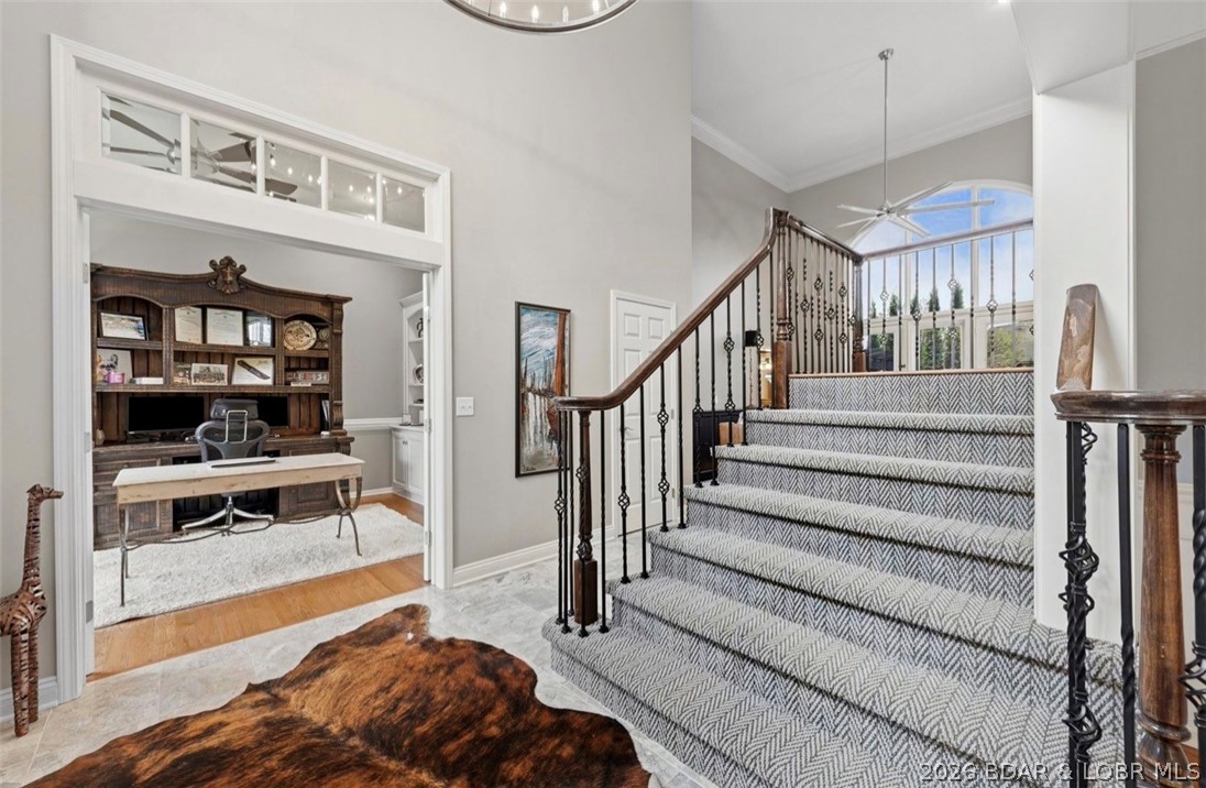 Out of Area - Residential