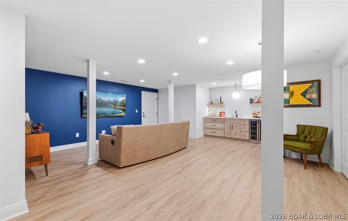 Out of Area - Residential