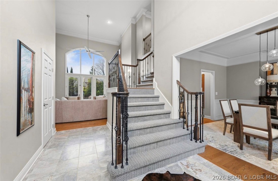 Out of Area - Residential