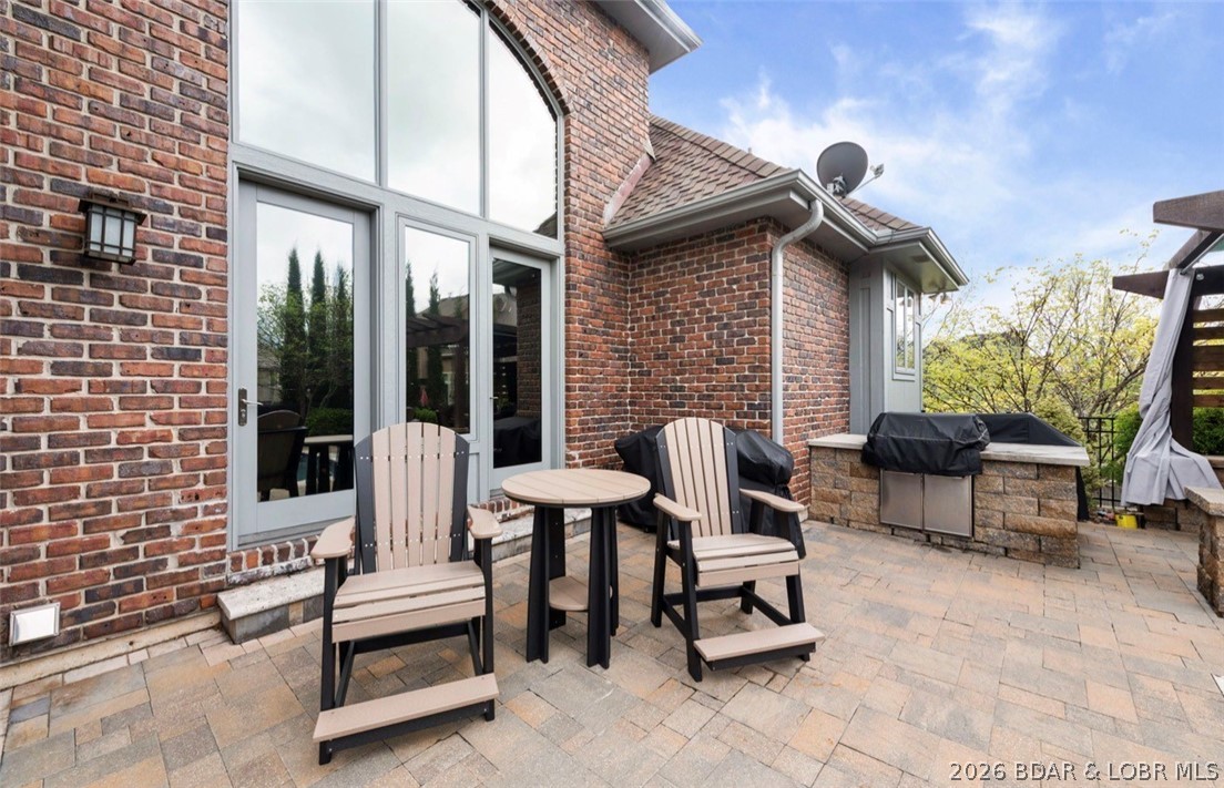 Out of Area - Residential