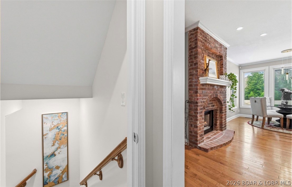 Out of Area - Residential