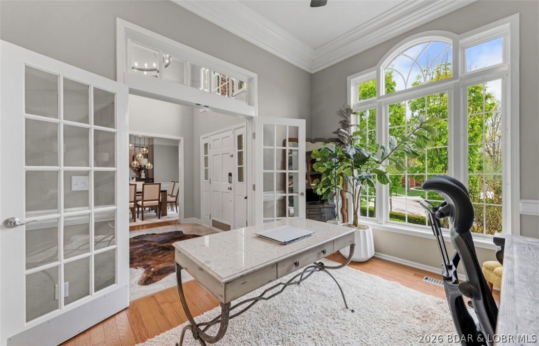 Out of Area - Residential