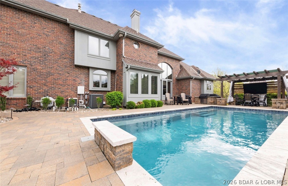 Out of Area - Residential