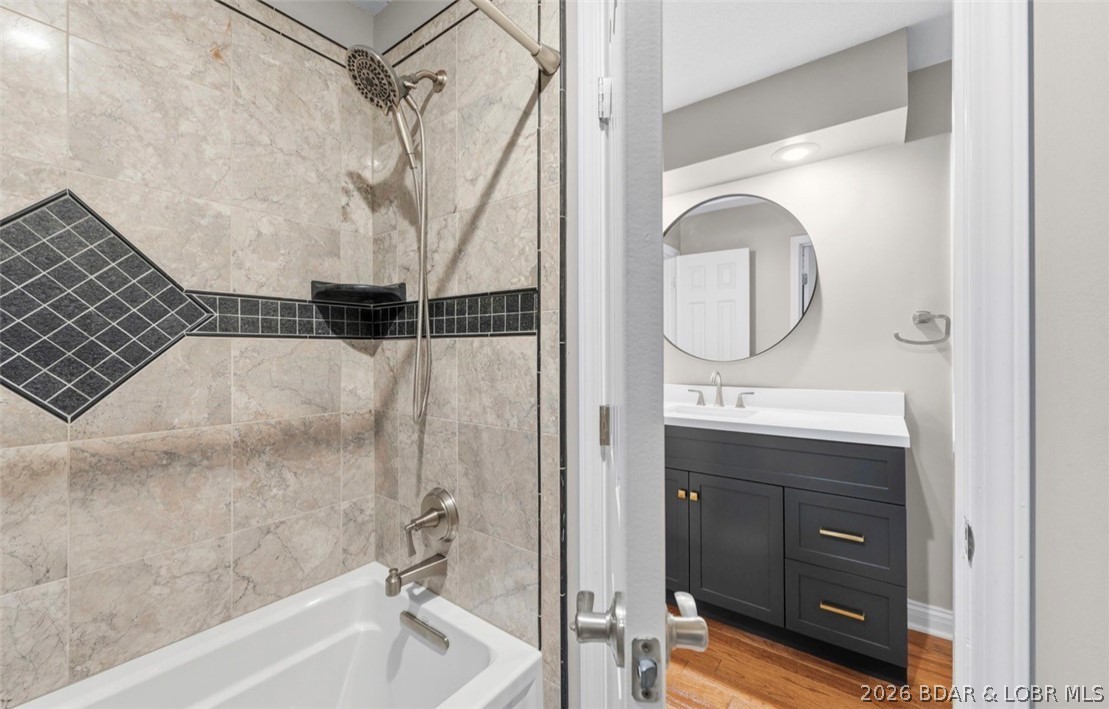 Out of Area - Residential