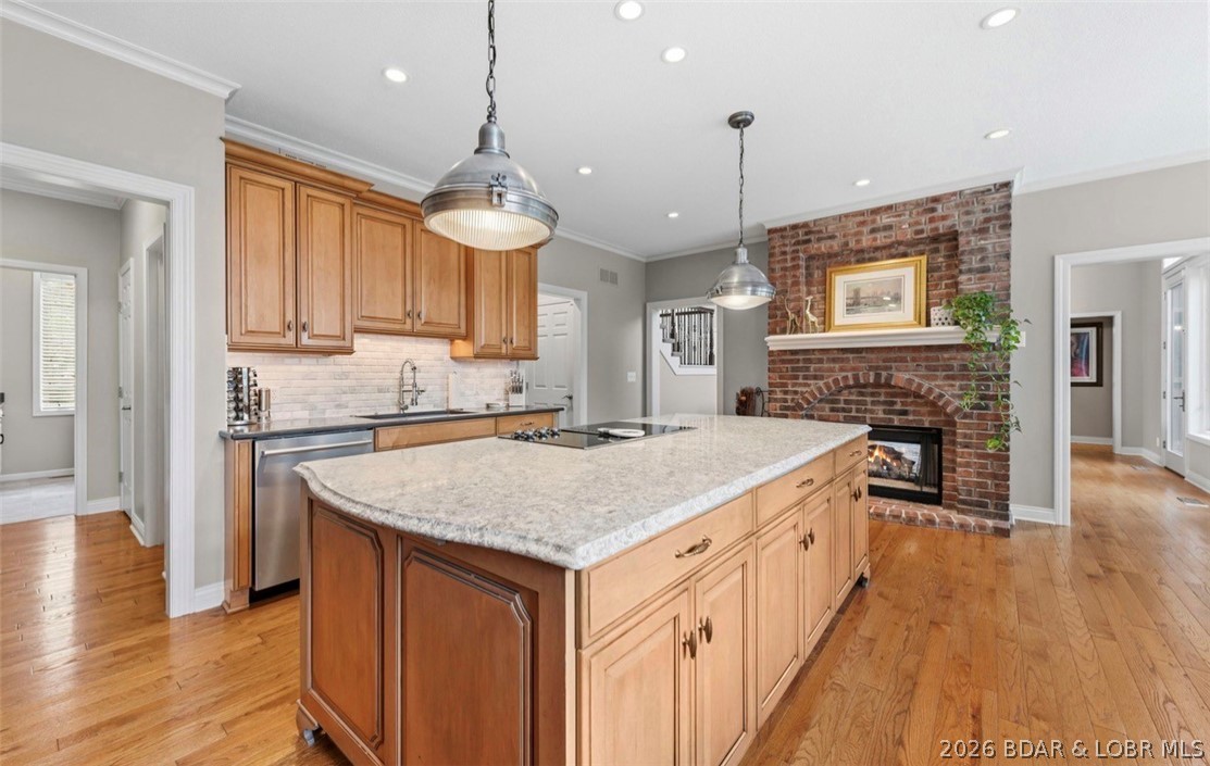 Out of Area - Residential