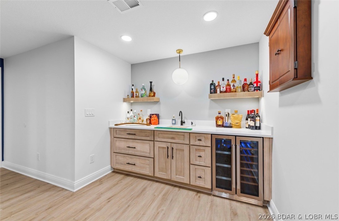 Out of Area - Residential