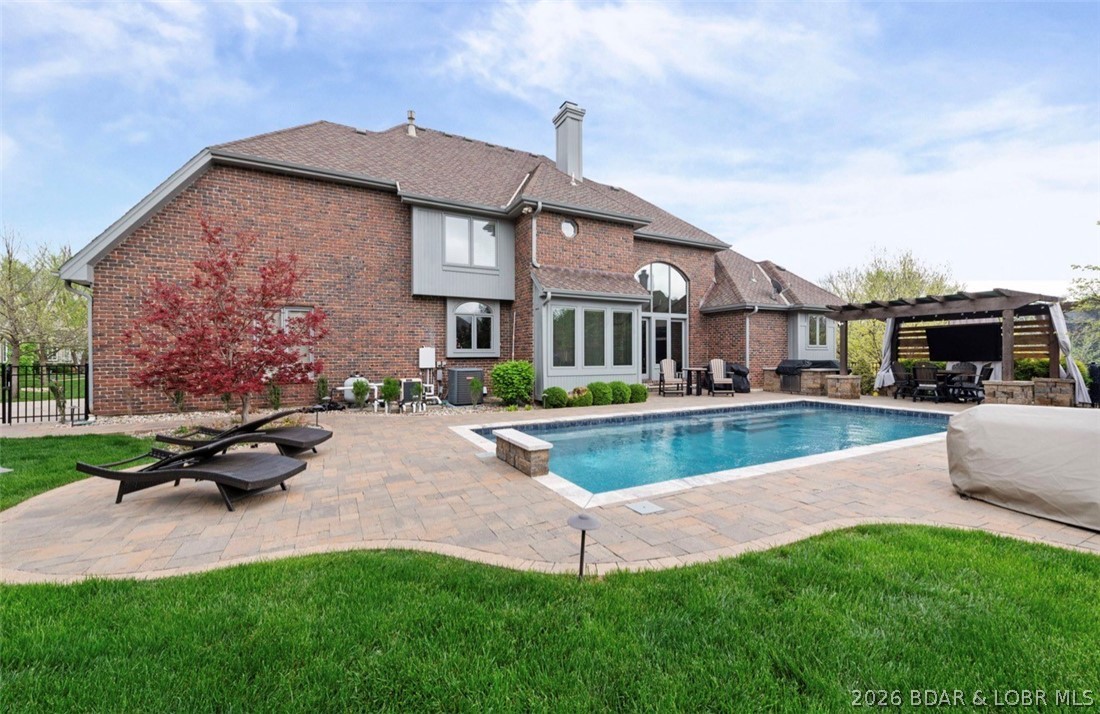 Out of Area - Residential