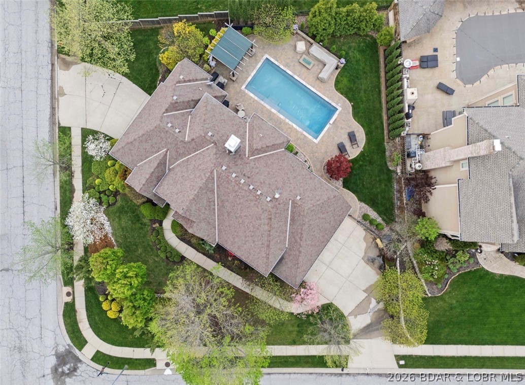 Out of Area - Residential