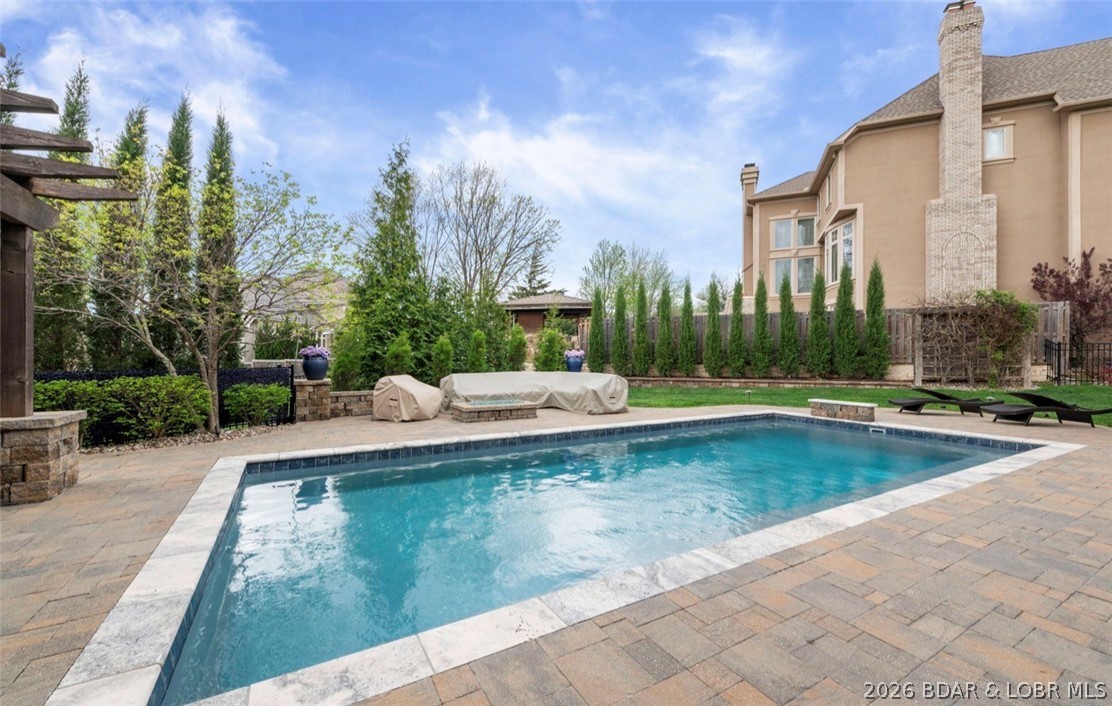 Out of Area - Residential