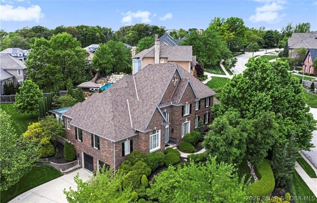 Out of Area - Residential