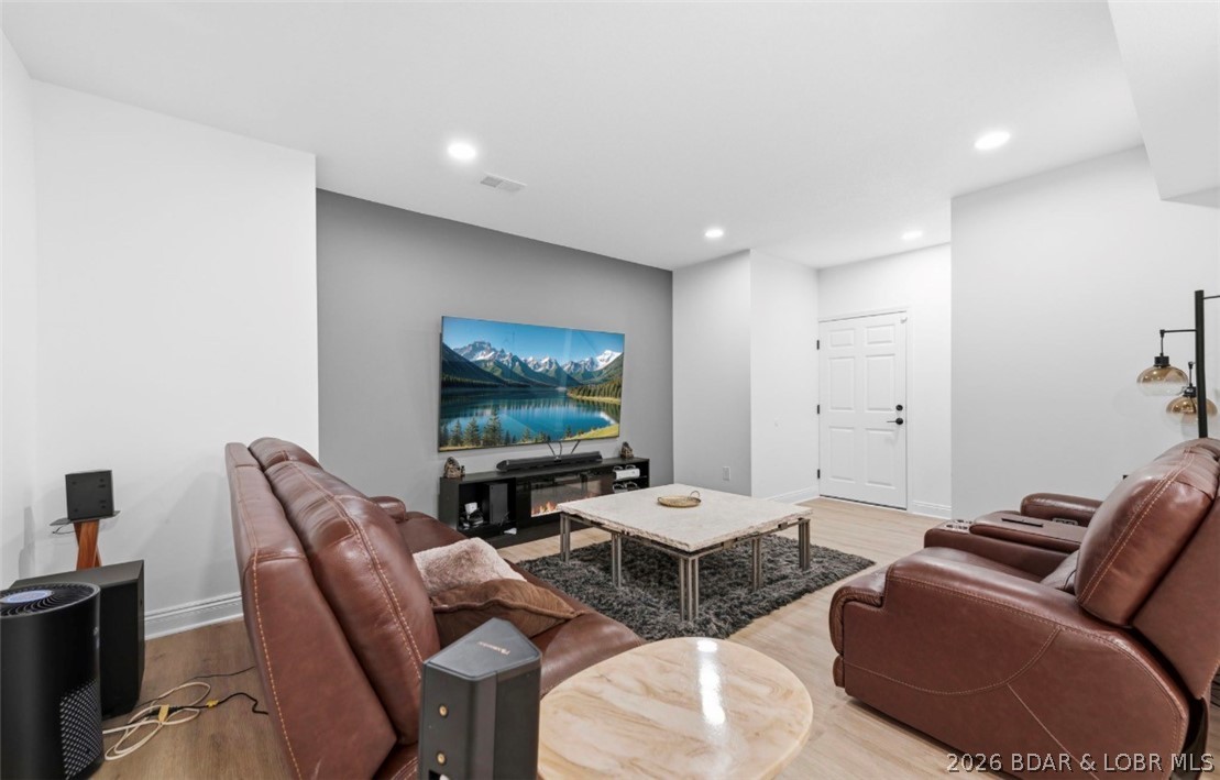 Out of Area - Residential