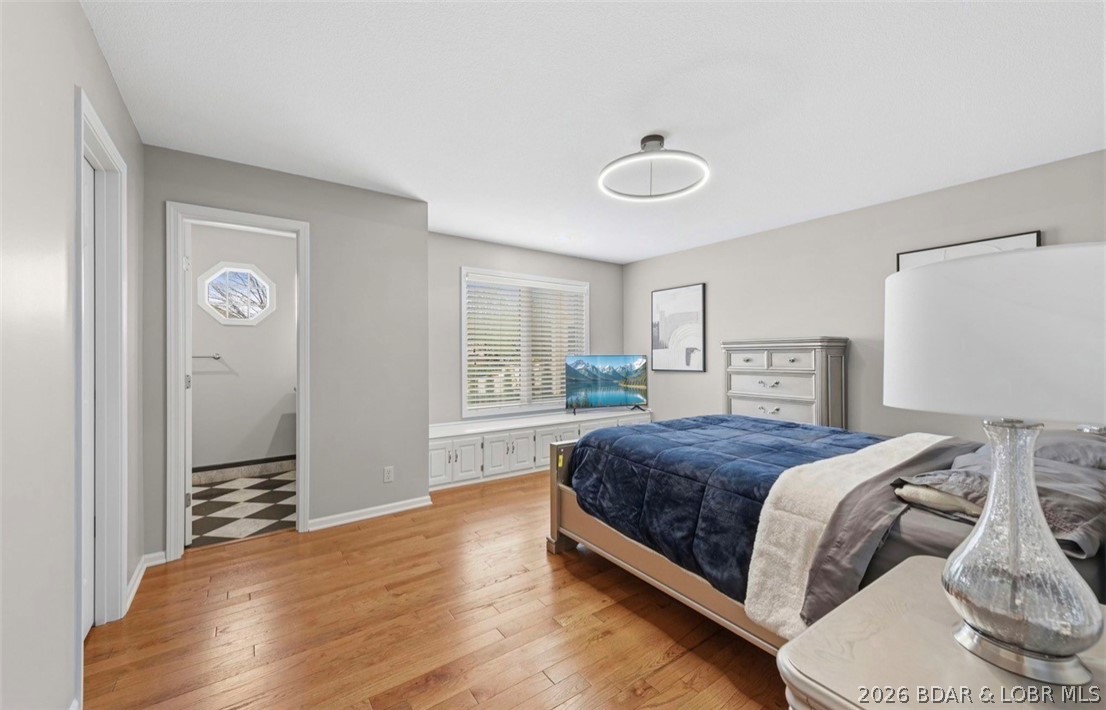 Out of Area - Residential