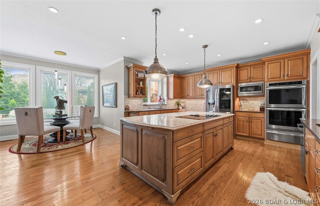 Out of Area - Residential