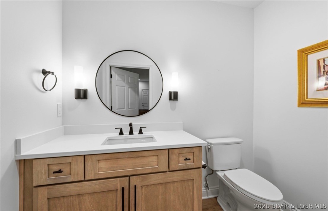 Out of Area - Residential