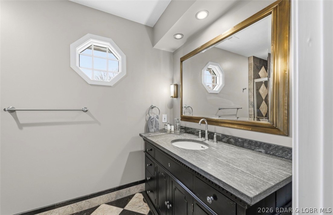 Out of Area - Residential