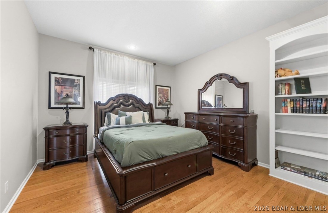 Out of Area - Residential