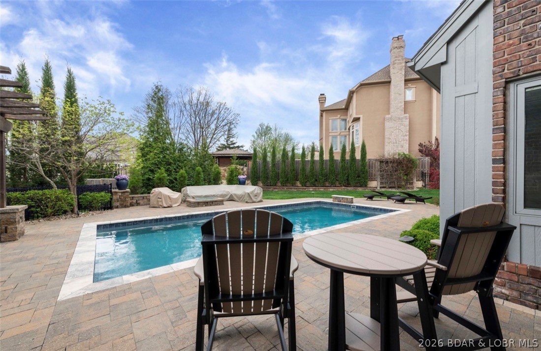 Out of Area - Residential