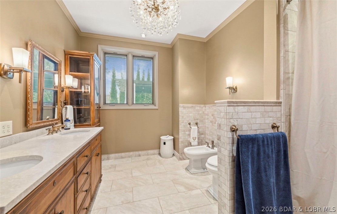 Out of Area - Residential