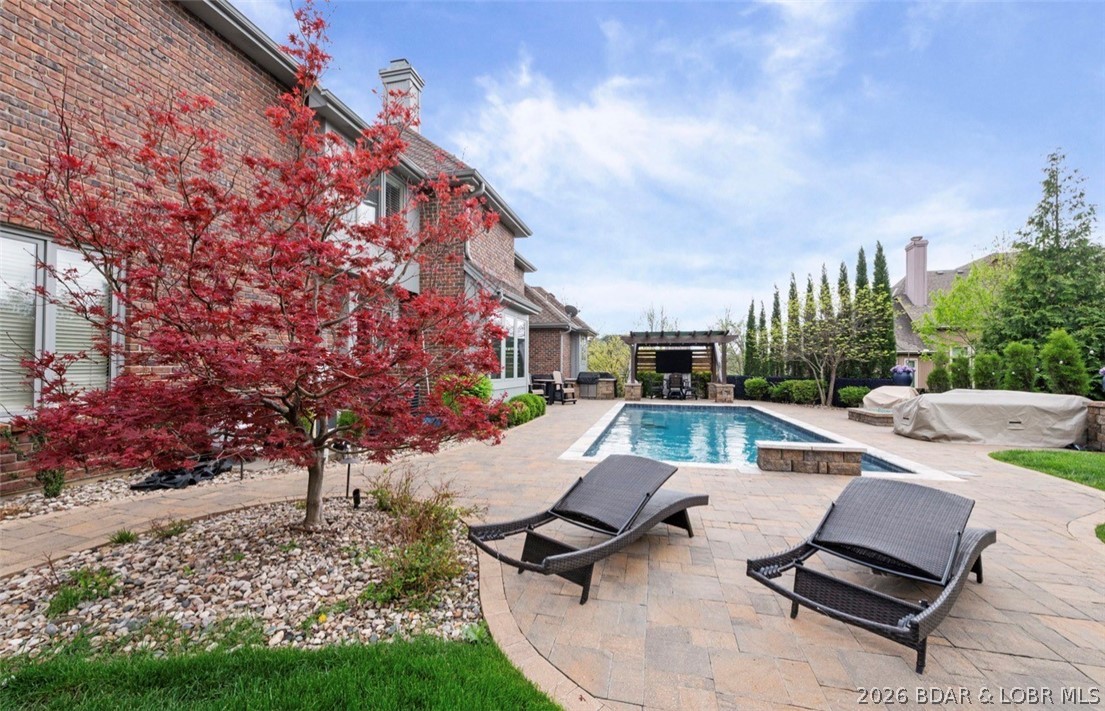 Out of Area - Residential