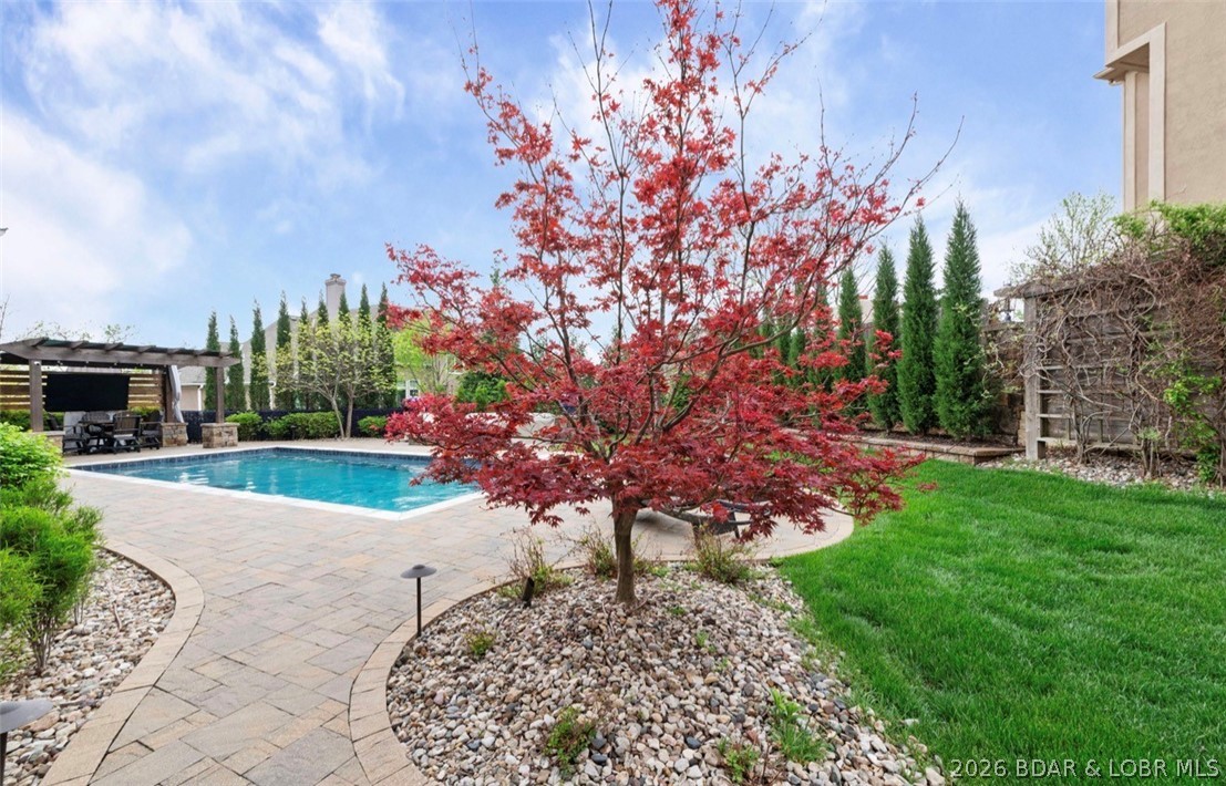 Out of Area - Residential