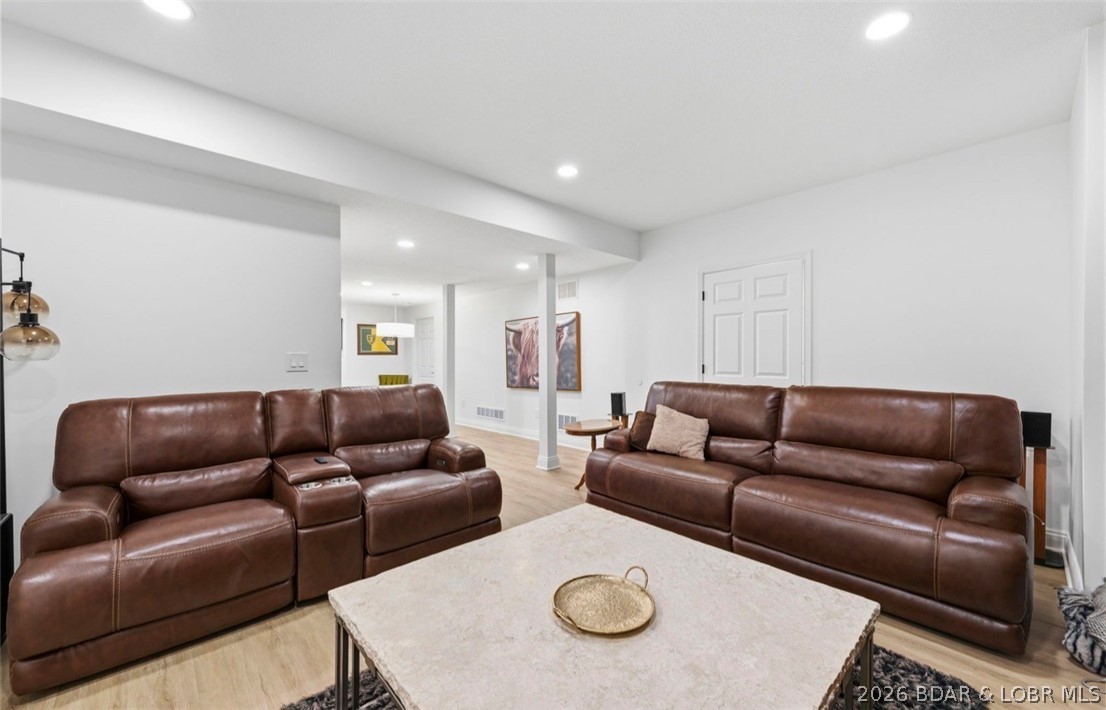 Out of Area - Residential