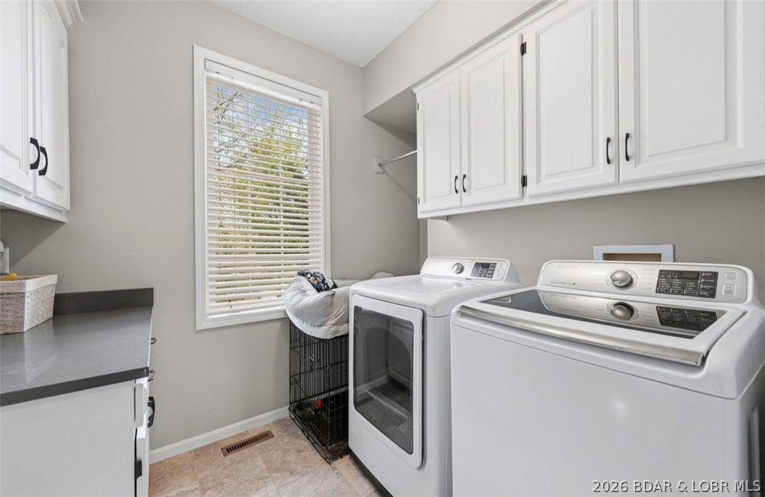 Out of Area - Residential