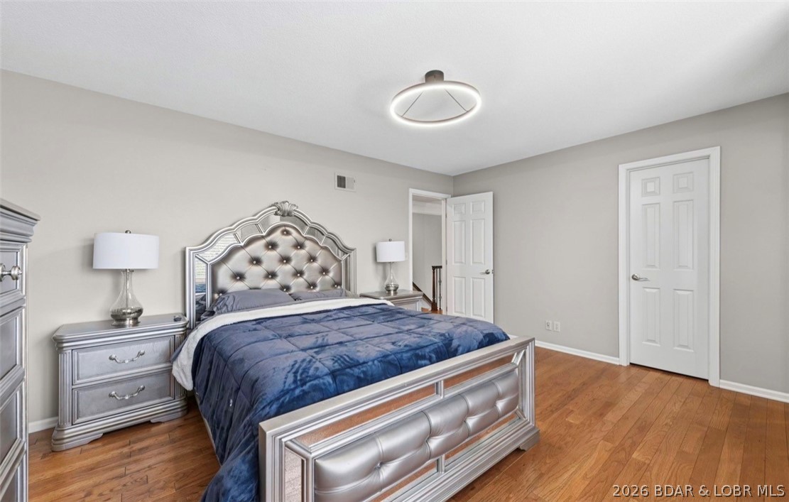 Out of Area - Residential