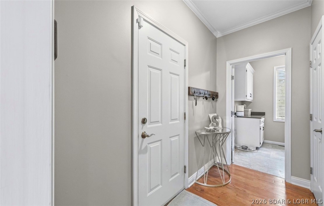 Out of Area - Residential