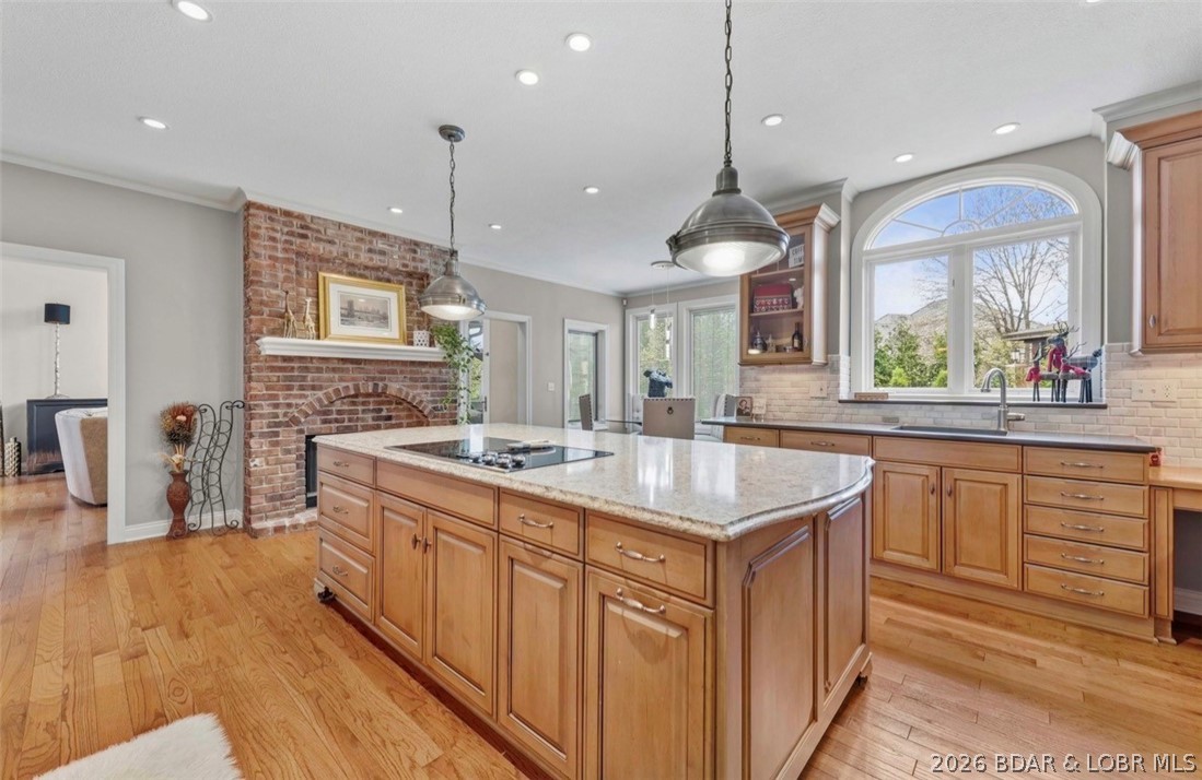 Out of Area - Residential