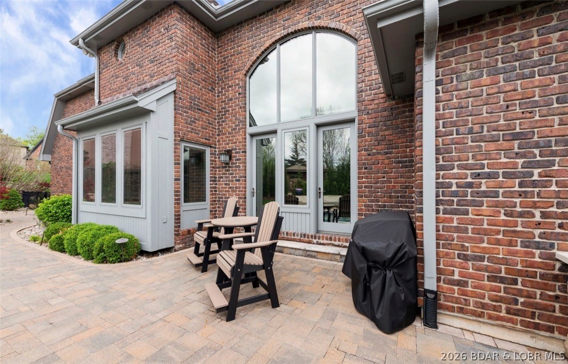 Out of Area - Residential