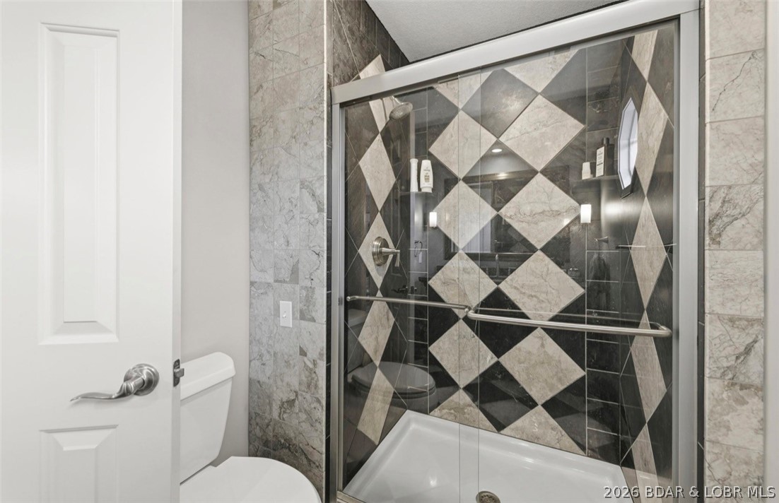 Out of Area - Residential