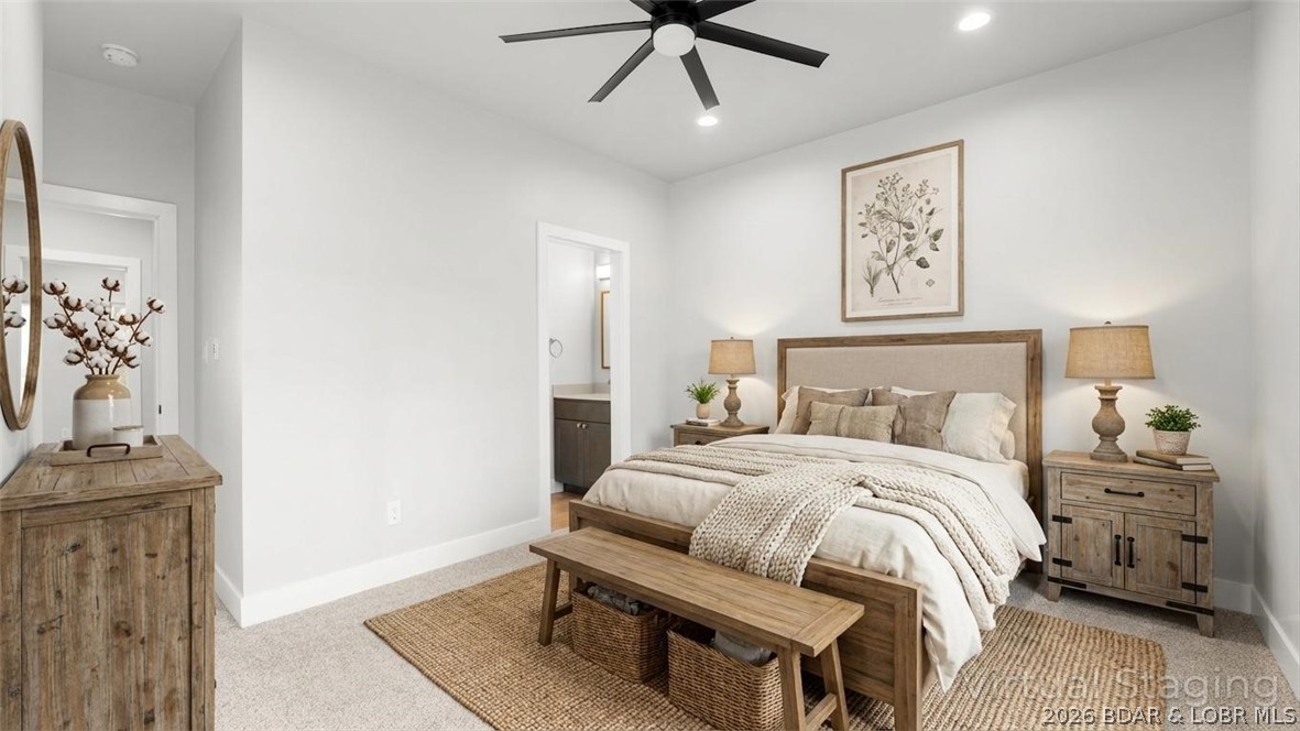 Four Seasons - Residential