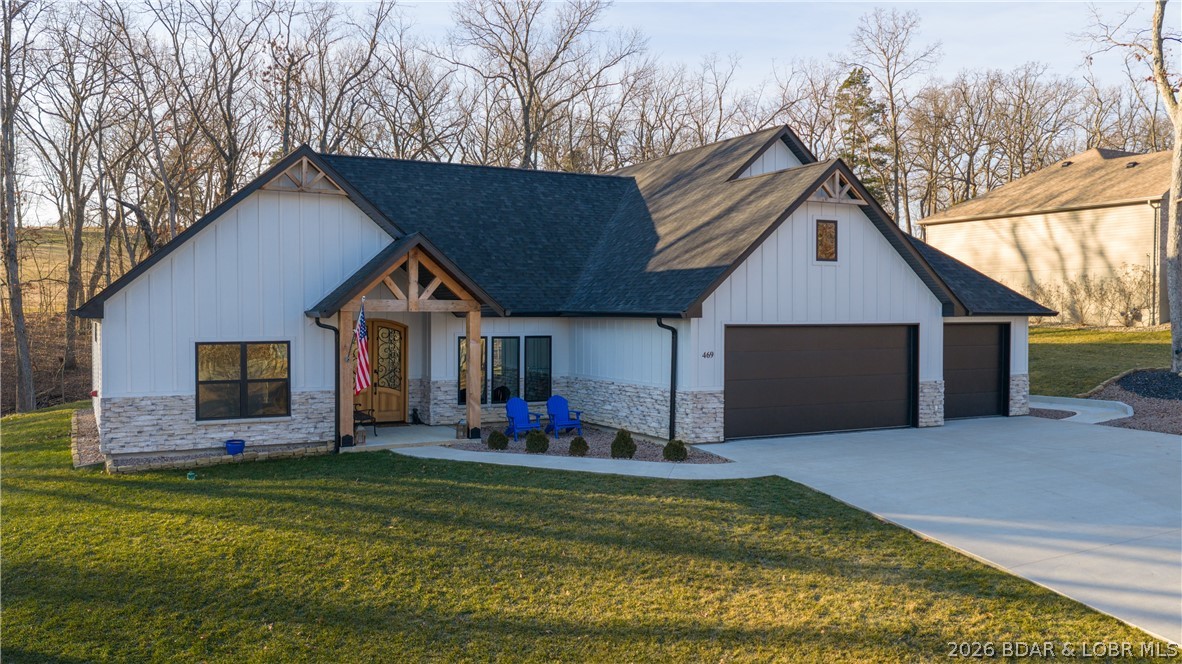 Four Seasons - Residential