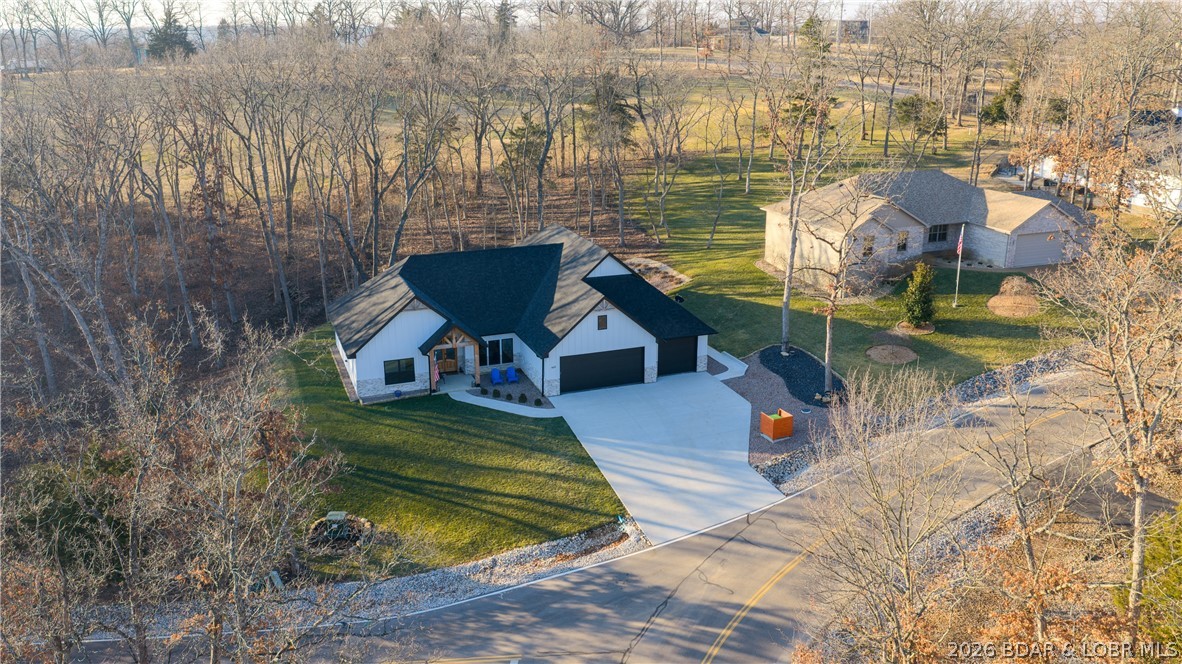 Four Seasons - Residential