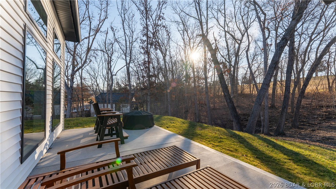 Four Seasons - Residential