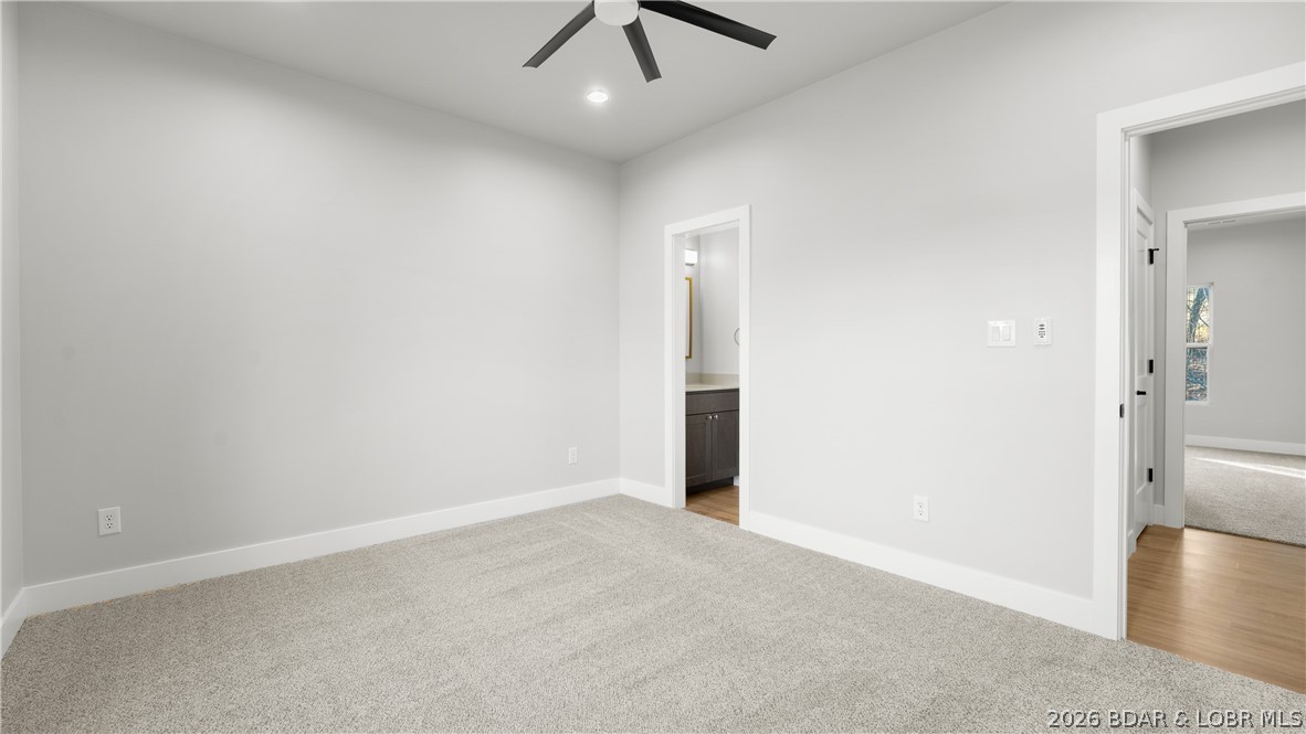 Four Seasons - Residential