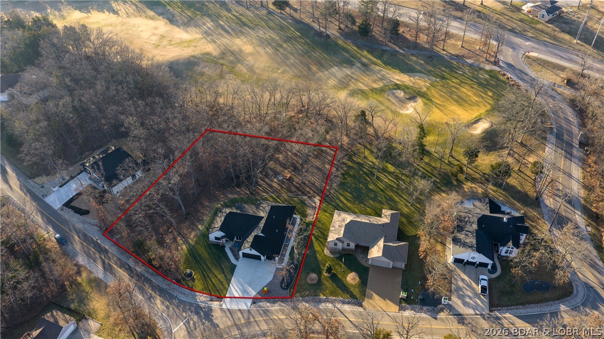 Four Seasons - Residential