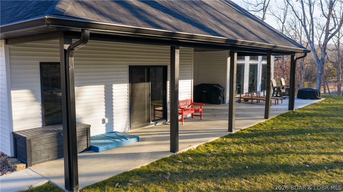 Four Seasons - Residential