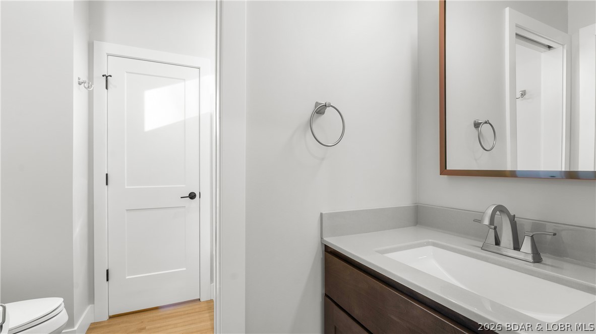 Four Seasons - Residential