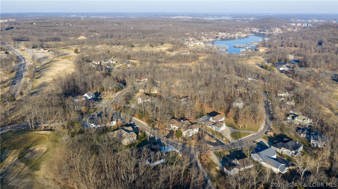 Four Seasons - Residential