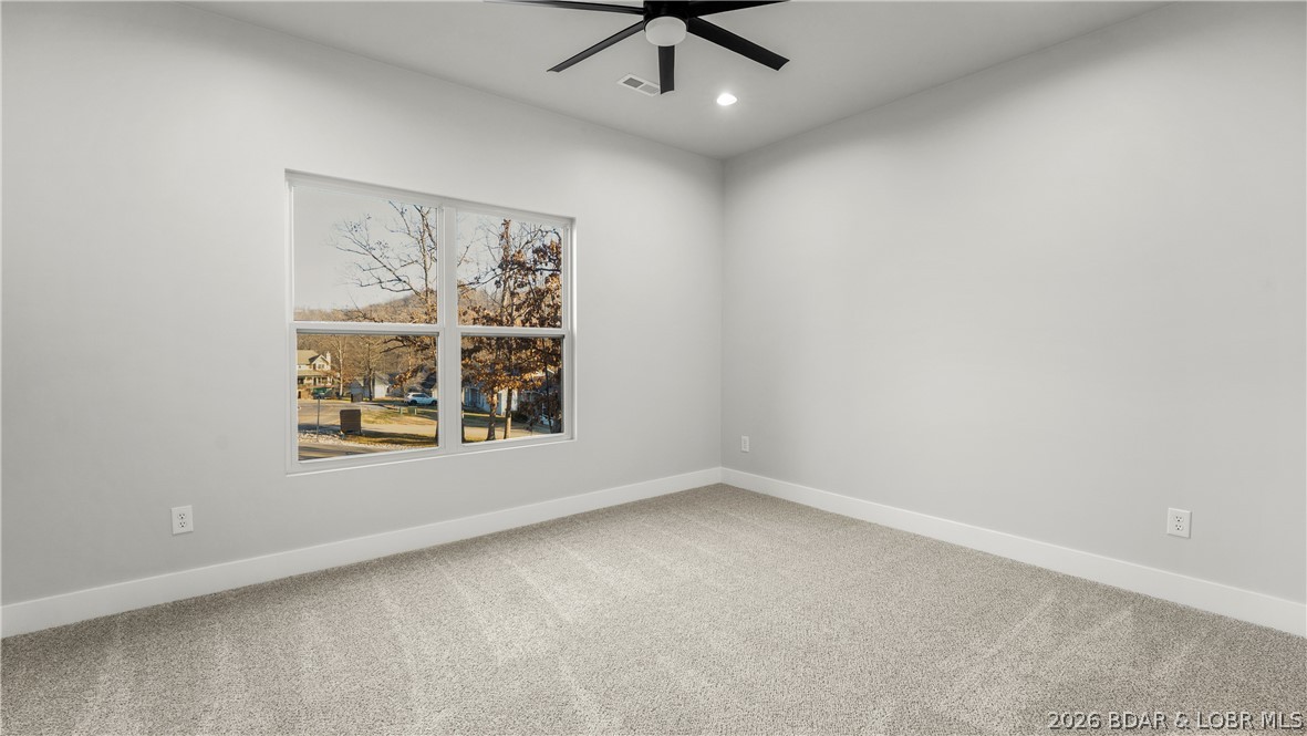 Four Seasons - Residential