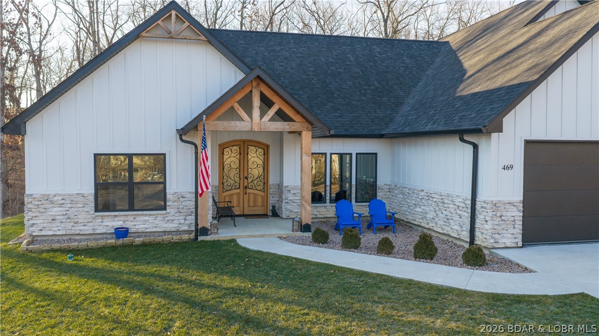 Four Seasons - Residential