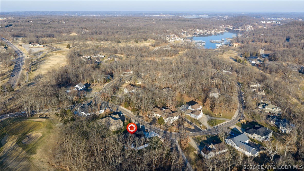 Four Seasons - Residential