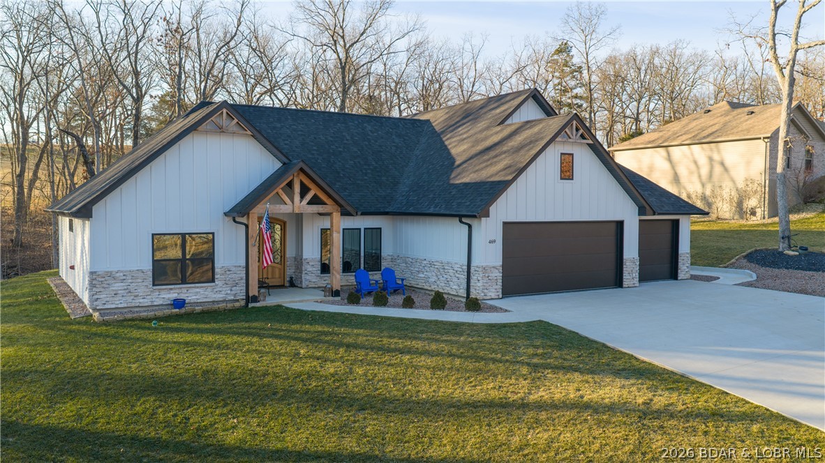 Four Seasons - Residential