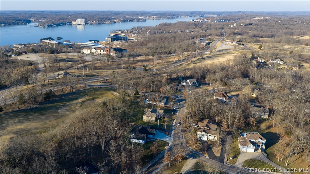 Four Seasons - Residential